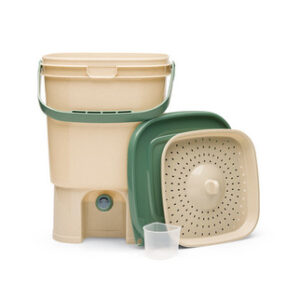 BOKASHI Haushaltseimer, Japan